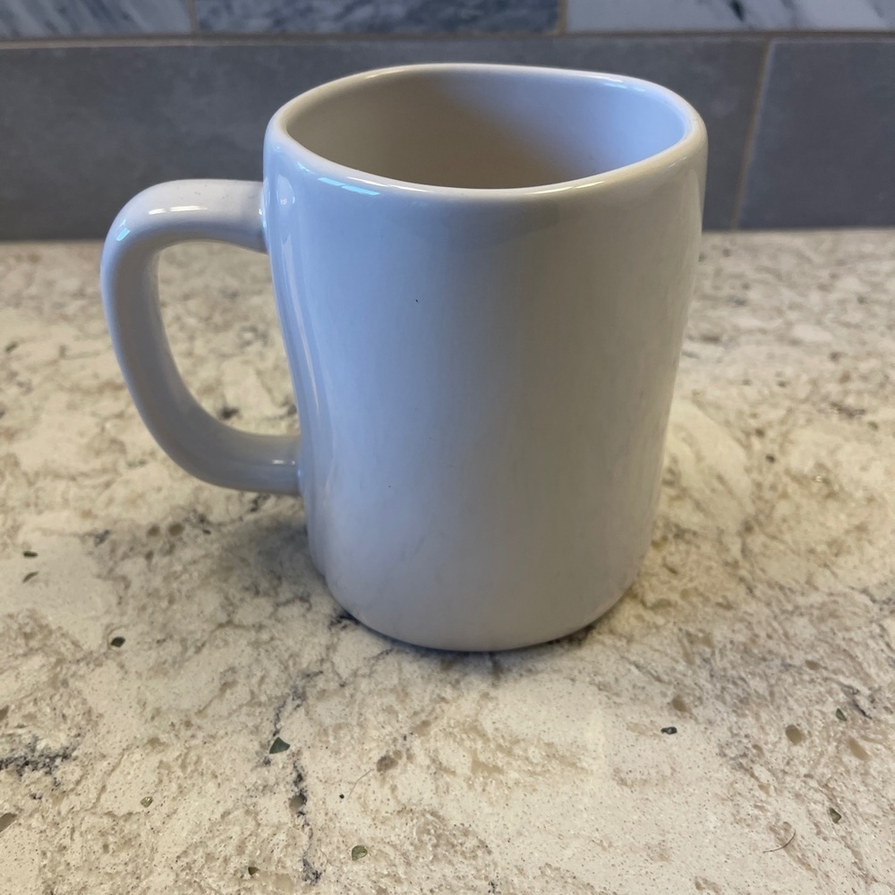 But‎ First Matcha - Rae Dunn coffee / tea  Mug - Picture 5 of 8